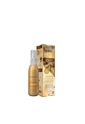 Loción Aclarante Be Natural Gold Manzanilla 100ml