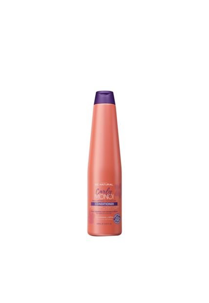 Acondicionador Be Natural Curly Monoi 350ml