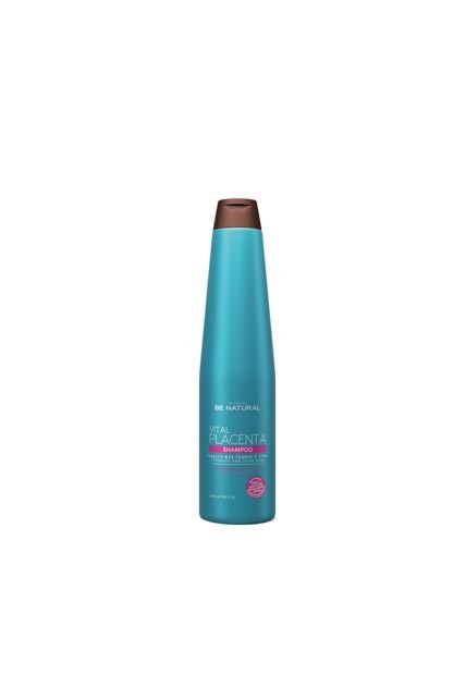 Shampoo Be Natural Vital Placenta 350ml