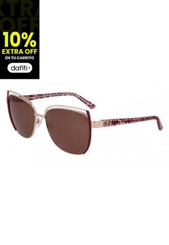 Gafas Bebe Sun Modelo Bb7249 771 Rosa Mujer BEBE SUN