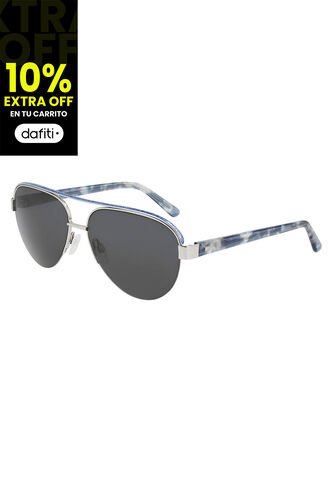 Gafas Bebe Sun Modelo Bb7252 040 Plateado Mujer BEBE SUN