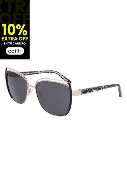Gafas Bebe Sun Modelo Bb7249 710 Dorado Mujer