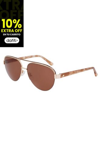 Gafas Bebe Sun Modelo Bb7252 710 Dorado Mujer BEBE SUN