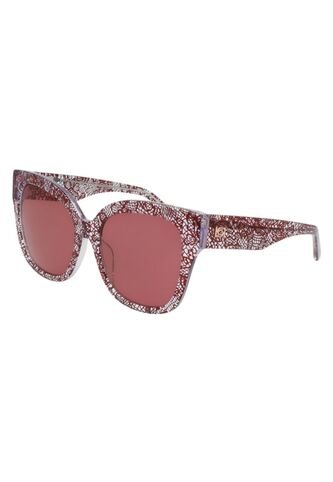 Gafas Bebe Sun Modelo Bb7248 612 Rojo Mujer BEBE SUN