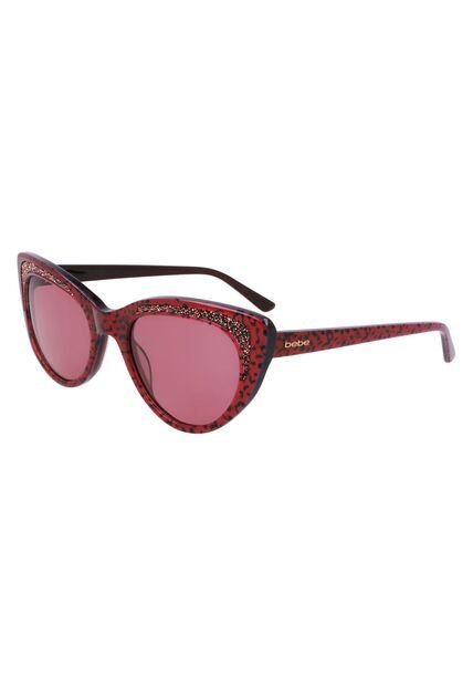 Gafas Bebe Sun Modelo Bb7242 650 Rojo Mujer
