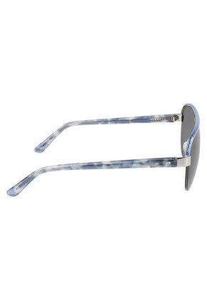 Gafas Bebe Sun Modelo Bb7252 040 Plateado Mujer