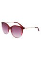 Gafas Bebe Sun Modelo Bb7240 601 Rojo Mujer de BEBE SUN