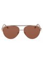 Gafas Bebe Sun Modelo Bb7252 710 Dorado Mujer de BEBE SUN