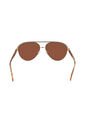 Gafas Bebe Sun Modelo Bb7252 710 Dorado Mujer de BEBE SUN
