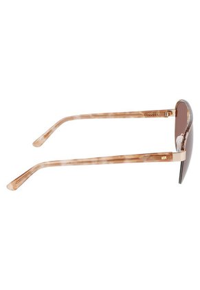 Gafas Bebe Sun Modelo Bb7252 710 Dorado Mujer