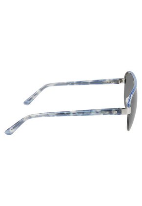 Gafas Bebe Sun Modelo Bb7252 040 Plateado Mujer