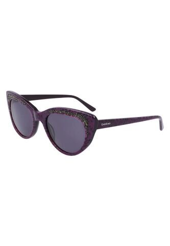 Gafas Bebe Sun Modelo Bb7242 400 Purpura Mujer BEBE SUN