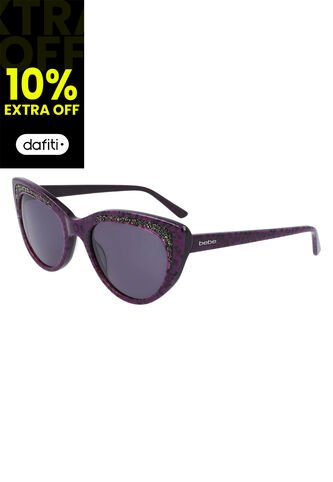 Gafas Bebe Sun Modelo Bb7242 400 Purpura Mujer BEBE SUN