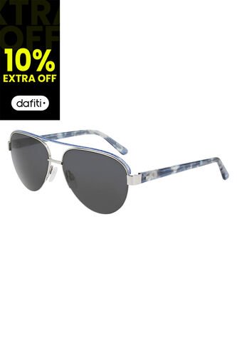 Gafas Bebe Sun Modelo Bb7252 040 Plateado Mujer BEBE SUN