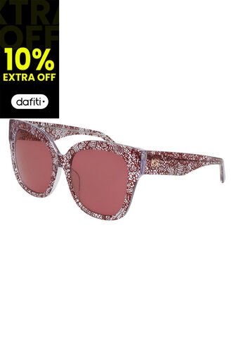Gafas Bebe Sun Modelo Bb7248 612 Rojo Mujer BEBE SUN