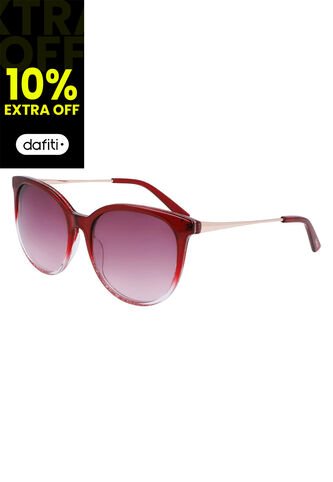 Gafas Bebe Sun Modelo Bb7240 601 Rojo Mujer BEBE SUN