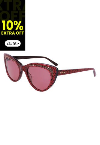 Gafas Bebe Sun Modelo Bb7242 650 Rojo Mujer BEBE SUN