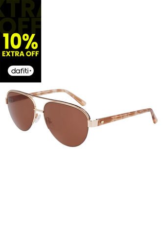 Gafas Bebe Sun Modelo Bb7252 710 Dorado Mujer BEBE SUN