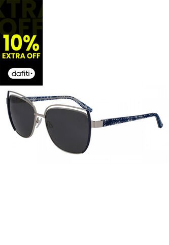 Gafas Bebe Sun Modelo Bb7249 040 Plateado Mujer BEBE SUN