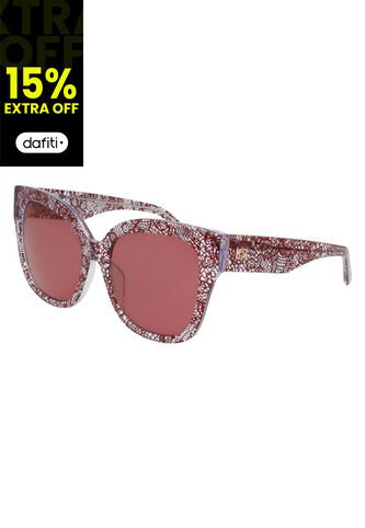 Gafas Bebe Sun Modelo Bb7248 612 Rojo Mujer BEBE SUN
