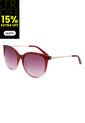Gafas Bebe Sun Modelo Bb7240 601 Rojo Mujer de BEBE SUN