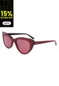 Gafas Bebe Sun Modelo Bb7242 650 Rojo Mujer de BEBE SUN