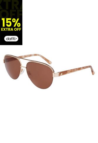 Gafas Bebe Sun Modelo Bb7252 710 Dorado Mujer BEBE SUN
