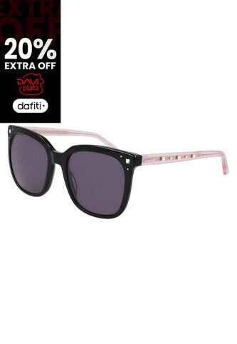 Gafas Bebe Sun Modelo Bb7255 001 Negro Mujer BEBE SUN