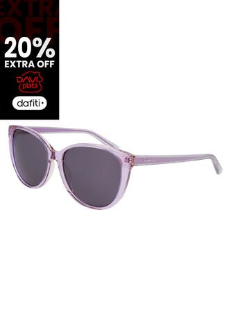 Gafas Bebe Sun Modelo Bb7247 532 Rosa Mujer BEBE SUN