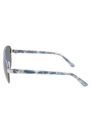 Gafas BEBE SUN Modelo BB7252 040 Plateado Mujer