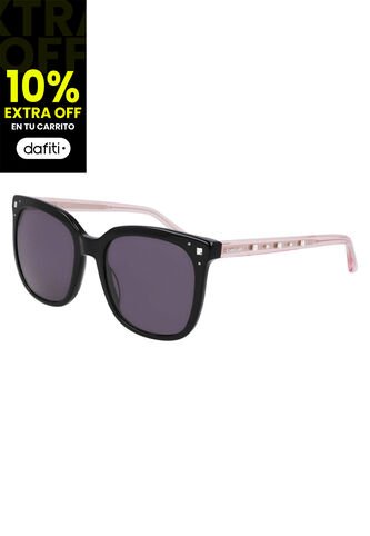 Gafas Bebe Sun Modelo Bb7255 001 Negro Mujer BEBE SUN