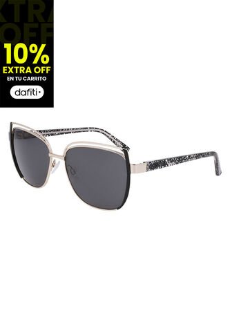 Gafas Bebe Sun Modelo Bb7249 710 Dorado Mujer BEBE SUN