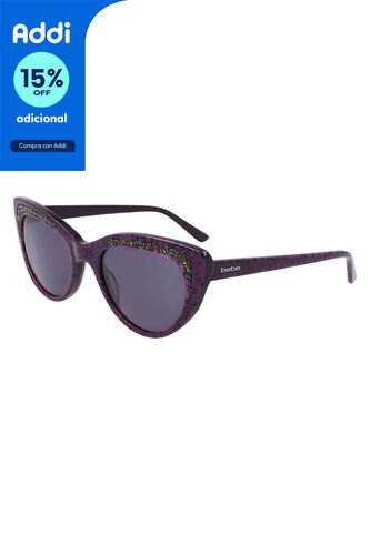 Gafas Bebe Sun Modelo Bb7242 400 Purpura Mujer BEBE SUN