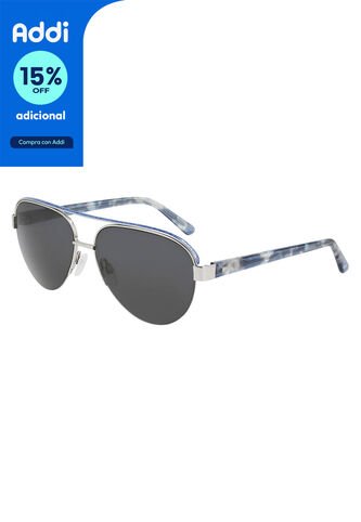 Gafas Bebe Sun Modelo Bb7252 040 Plateado Mujer BEBE SUN