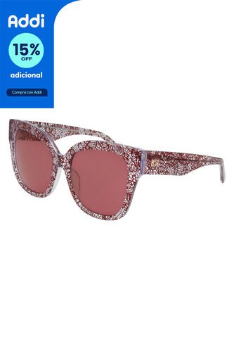 Gafas Bebe Sun Modelo Bb7248 612 Rojo Mujer BEBE SUN