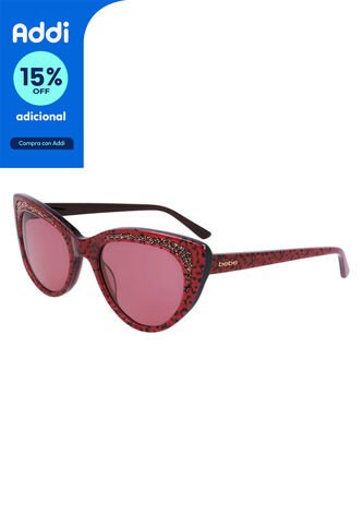 Gafas Bebe Sun Modelo Bb7242 650 Rojo Mujer BEBE SUN