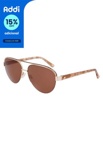 Gafas Bebe Sun Modelo Bb7252 710 Dorado Mujer BEBE SUN