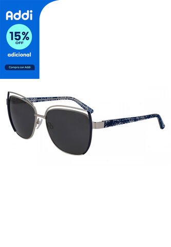 Gafas Bebe Sun Modelo Bb7249 040 Plateado Mujer BEBE SUN