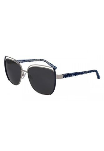 Gafas Bebe Sun Modelo Bb7249 040 Plateado Mujer BEBE SUN