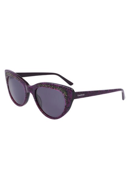 Gafas Bebe Sun Modelo Bb7242 400 Purpura Mujer