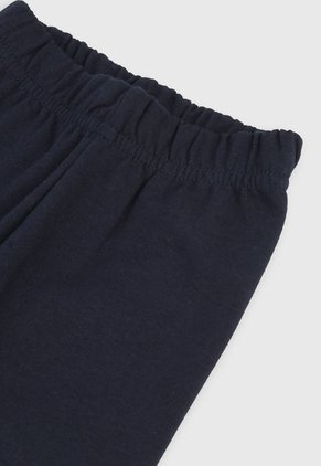 Conjunto Azul-Blanco Bee Loop