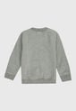 Sudadera Gris-Rosa Bee Loop de Bee Loop