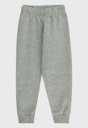 Sudadera Gris-Rosa Bee Loop