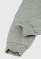 Sudadera Gris-Rosa Bee Loop de Bee Loop