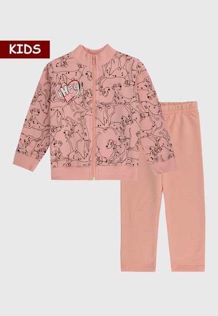 Sudadera Rosa-Negro-Blanco Bee Loop - Compra Ahora | Dafiti Colombia