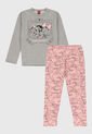 Conjunto Gris-Rosa-Negro Bee Loop de Bee Loop