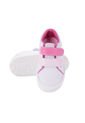 TENIS VELCRO BLANCO - FUCSIA   BEEP IN ELA de Beep In