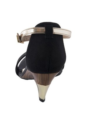 Sandalias Beira Rio Negro