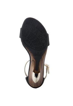 Sandalias Beira Rio Negro