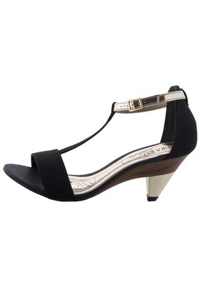 Sandalias Beira Rio Negro